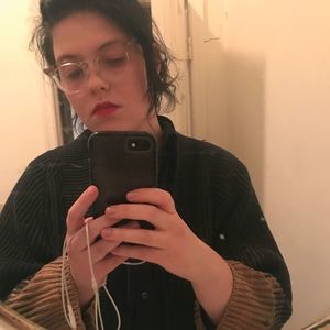 Meet your Posher, Alexandra